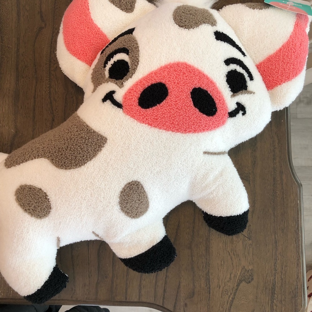 Pillowfort Pua Kids Pillow Buddy